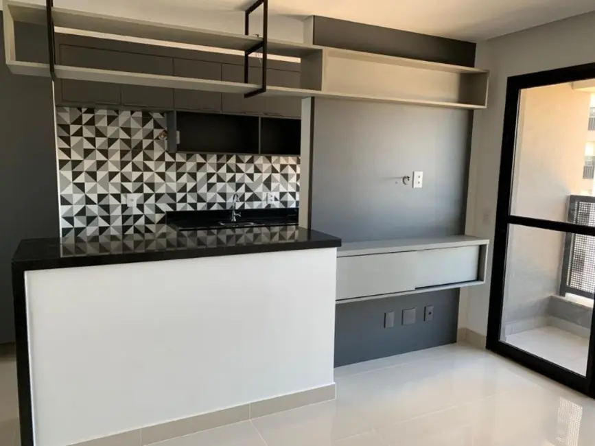 Apartamento com 2 quartos à venda, 58m2 em São Geraldo, Araraquara - SP - imagem 8 Foto 8 de Apartamento com 2 quartos à venda, 58m2 em São Geraldo, Araraquara - SP