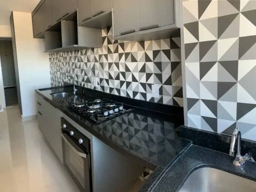 Apartamento com 2 quartos à venda, 58m2 em São Geraldo, Araraquara - SP - imagem 6 Foto 6 de Apartamento com 2 quartos à venda, 58m2 em São Geraldo, Araraquara - SP