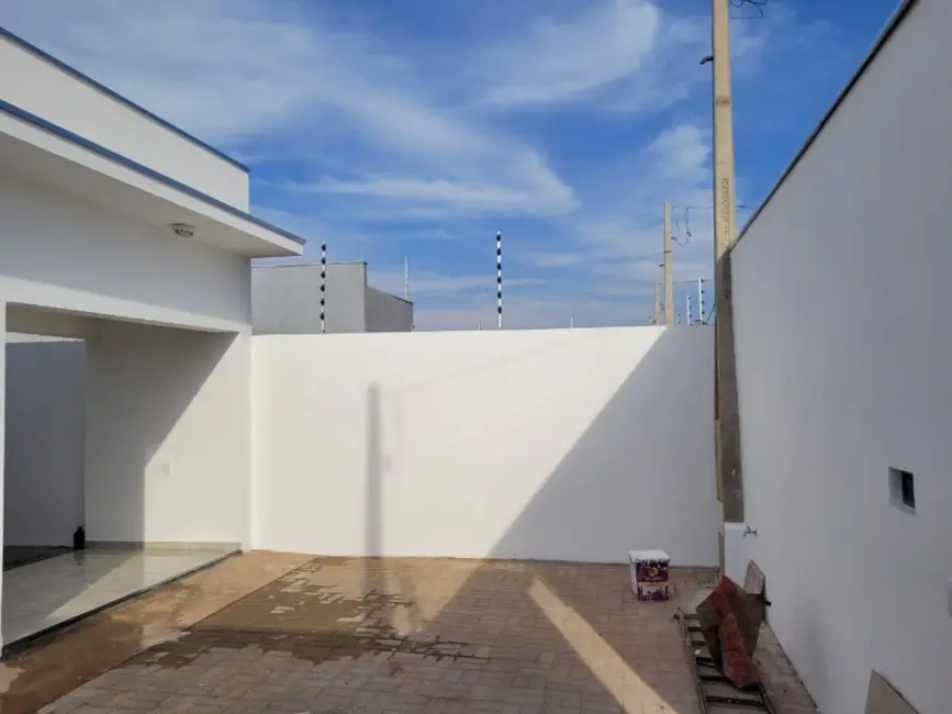 Casa com 2 quartos à venda, 66m2 em Araraquara - SP - imagem 9 Foto 9 de Casa com 2 quartos à venda, 66m2 em Araraquara - SP