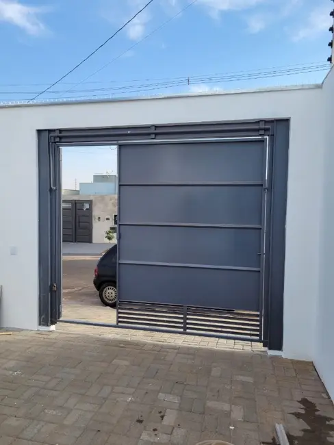 Casa com 2 quartos à venda, 66m2 em Araraquara - SP - imagem 7 Foto 7 de Casa com 2 quartos à venda, 66m2 em Araraquara - SP