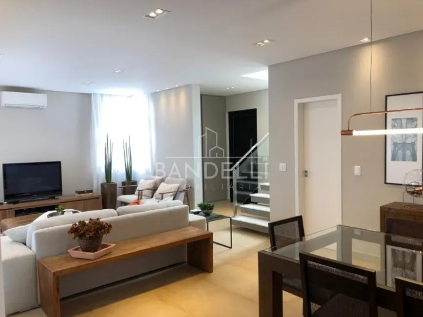 Casa de Condomínio com 3 quartos à venda, 221m2 em Parque Residencial Damha, Araraquara - SP - imagem 7 Foto 7 de Casa de Condomínio com 3 quartos à venda, 221m2 em Parque Residencial Damha, Araraquara - SP