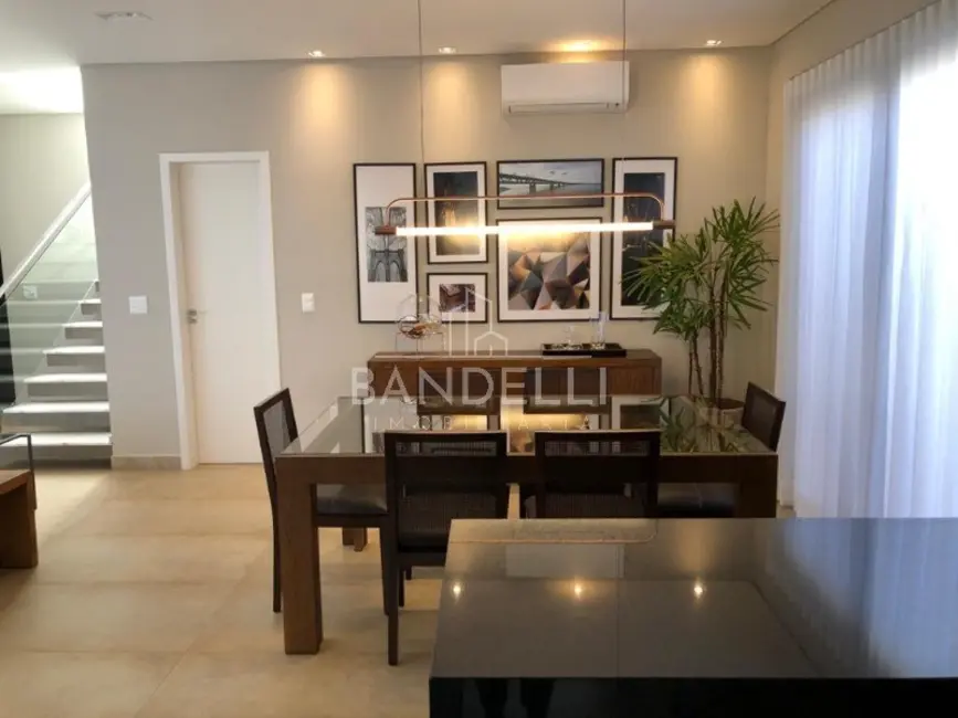 Casa de Condomínio com 3 quartos à venda, 221m2 em Parque Residencial Damha, Araraquara - SP - imagem 6 Foto 6 de Casa de Condomínio com 3 quartos à venda, 221m2 em Parque Residencial Damha, Araraquara - SP