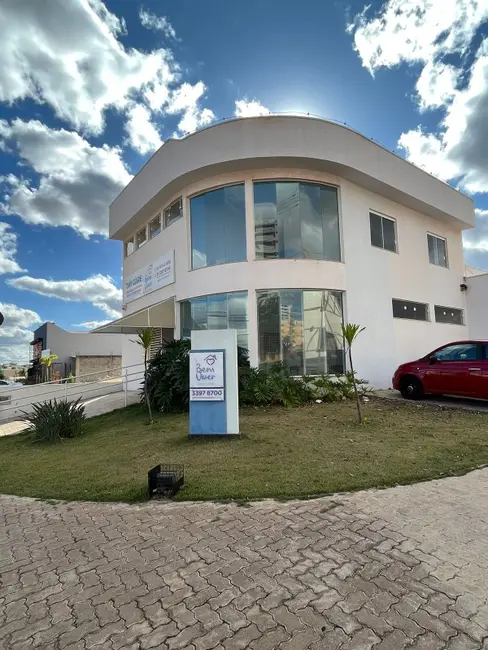 Foto 1 de Sala Comercial à venda e para alugar, 473m2 em Jardim Botânico, Araraquara - SP