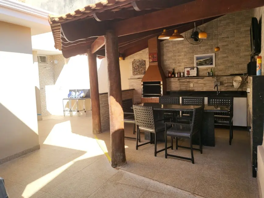 Casa com 3 quartos à venda, 152m2 em Jardim Nova Época, Araraquara - SP - imagem 4 Foto 4 de Casa com 3 quartos à venda, 152m2 em Jardim Nova Época, Araraquara - SP