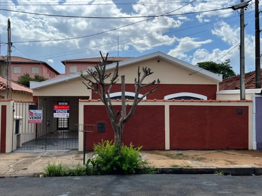 Foto 1 de Casa com 2 quartos à venda, 146m2 em Jardim Floridiana (Vila Xavier), Araraquara - SP