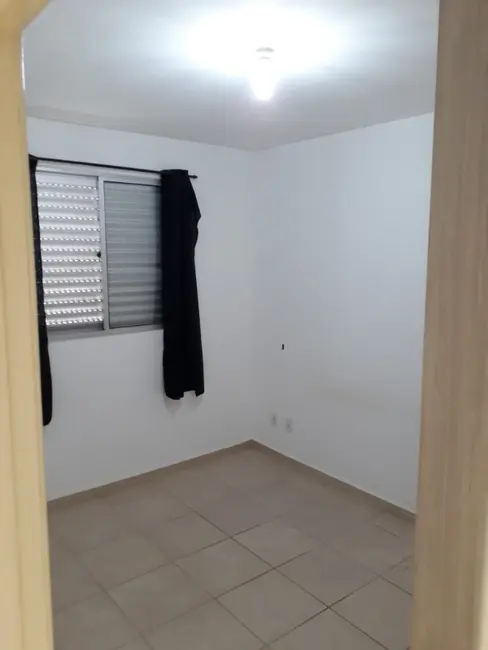 Foto 2 de Apartamento com 2 quartos à venda, 49m2 em Jardim Residencial Elvio Lupo, Araraquara - SP