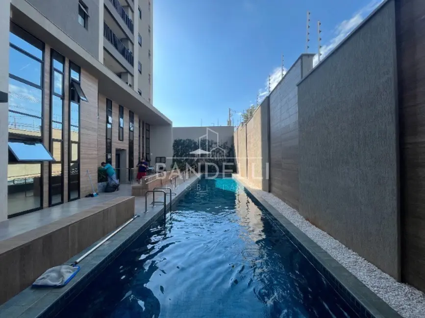 Foto 4 de Apartamento com 2 quartos à venda, 69m2 em Altos do Jaraguá, Araraquara - SP