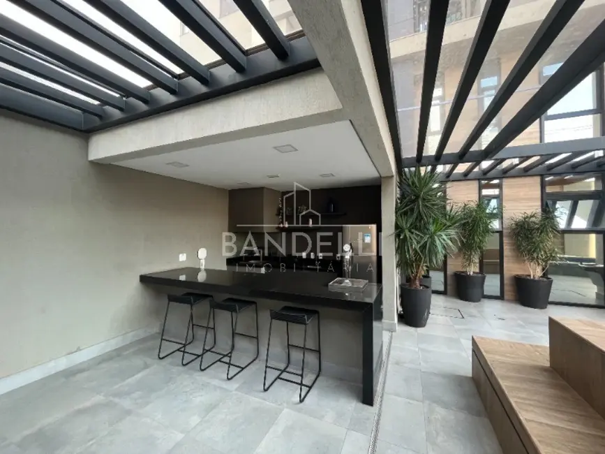 Foto 6 de Apartamento com 2 quartos à venda, 69m2 em Altos do Jaraguá, Araraquara - SP