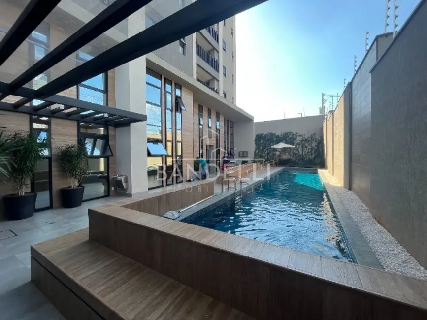 Foto 3 de Apartamento com 2 quartos à venda, 69m2 em Altos do Jaraguá, Araraquara - SP