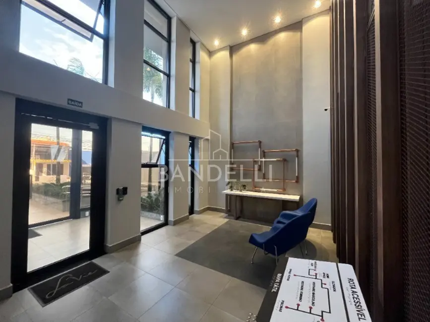 Foto 8 de Apartamento com 2 quartos à venda, 69m2 em Altos do Jaraguá, Araraquara - SP