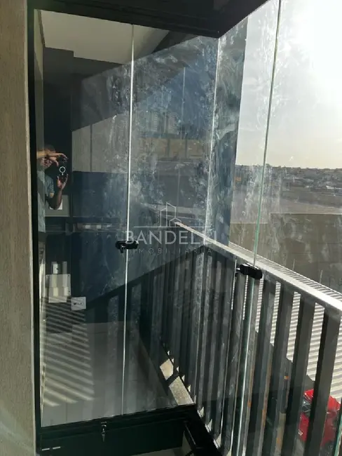 Foto 9 de Apartamento com 2 quartos à venda, 69m2 em Altos do Jaraguá, Araraquara - SP