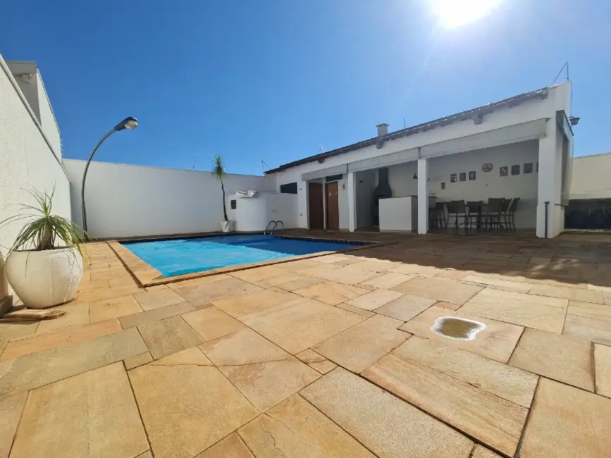 Casa com 5 quartos à venda, 340m2 em Jardim Santa Angelina, Araraquara - SP - imagem 5 Foto 5 de Casa com 5 quartos à venda, 340m2 em Jardim Santa Angelina, Araraquara - SP