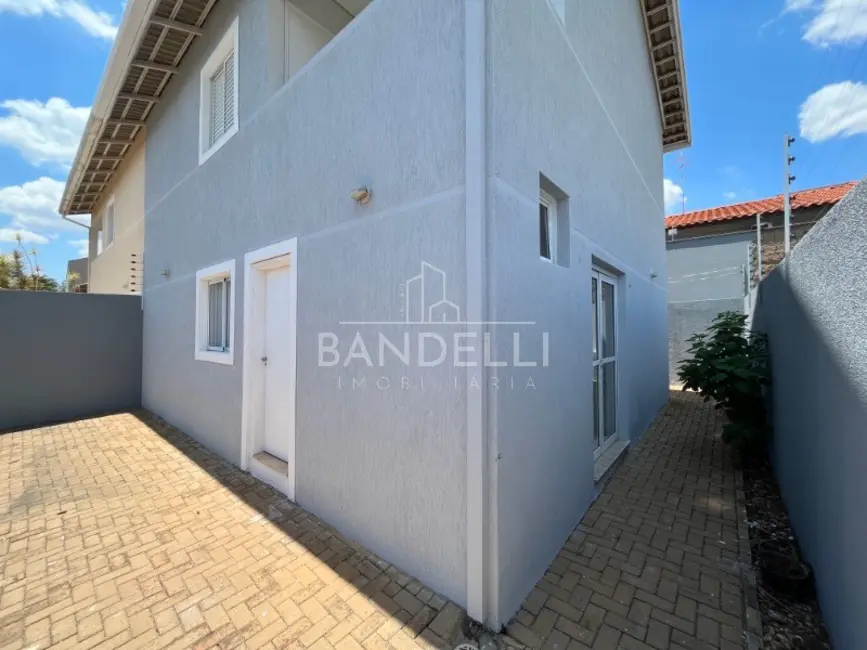 Casa com 3 quartos à venda, 112m2 em Vila Harmonia, Araraquara - SP - imagem 4 Foto 4 de Casa com 3 quartos à venda, 112m2 em Vila Harmonia, Araraquara - SP