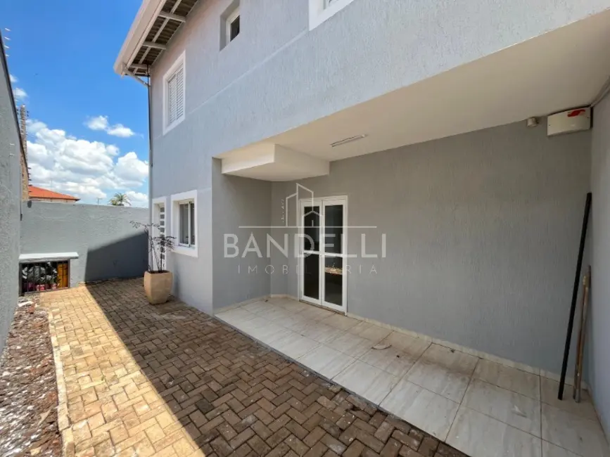 Casa com 3 quartos à venda, 112m2 em Vila Harmonia, Araraquara - SP - imagem 6 Foto 6 de Casa com 3 quartos à venda, 112m2 em Vila Harmonia, Araraquara - SP