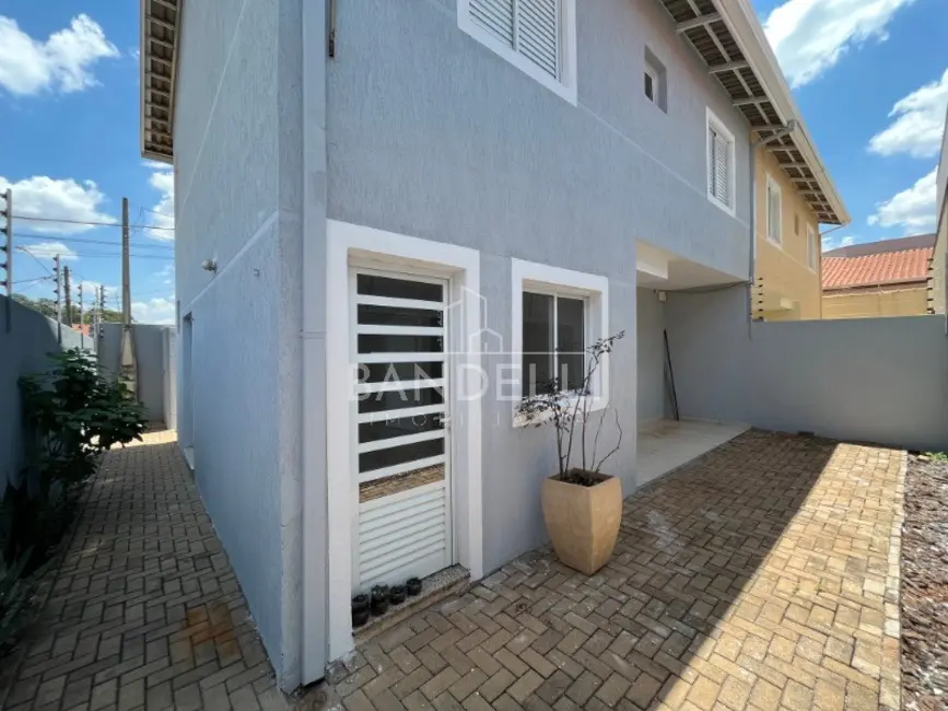 Casa com 3 quartos à venda, 112m2 em Vila Harmonia, Araraquara - SP - imagem 5 Foto 5 de Casa com 3 quartos à venda, 112m2 em Vila Harmonia, Araraquara - SP