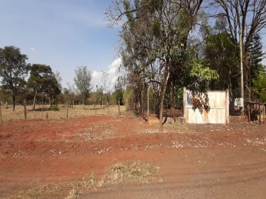 Terreno / Lote à venda em Portal das Laranjeiras, Araraquara - SP - imagem 4 Foto 4 de Terreno / Lote à venda em Portal das Laranjeiras, Araraquara - SP