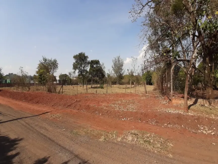 Terreno / Lote à venda em Portal das Laranjeiras, Araraquara - SP - imagem 3 Foto 3 de Terreno / Lote à venda em Portal das Laranjeiras, Araraquara - SP