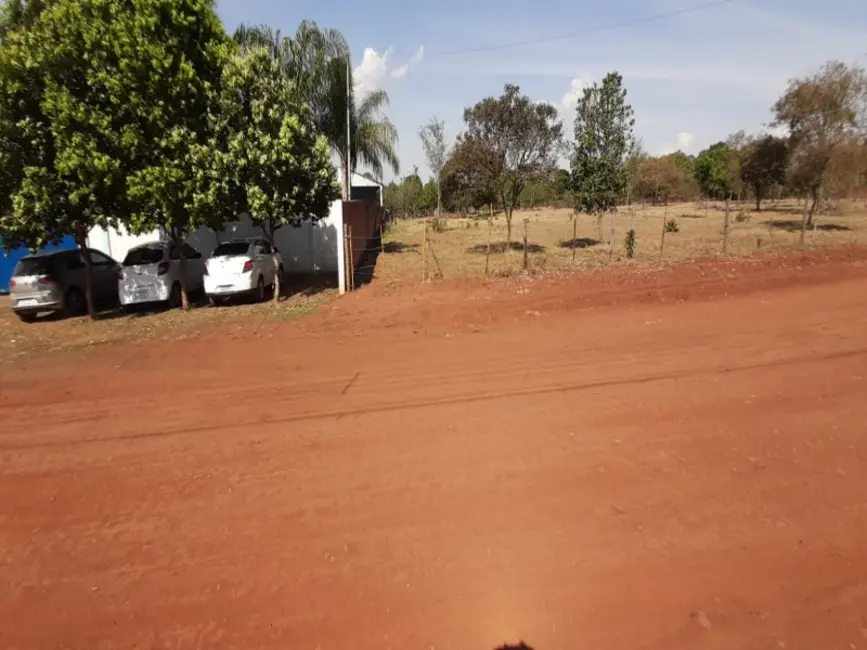 Foto 2 de Terreno / Lote à venda em Portal das Laranjeiras, Araraquara - SP