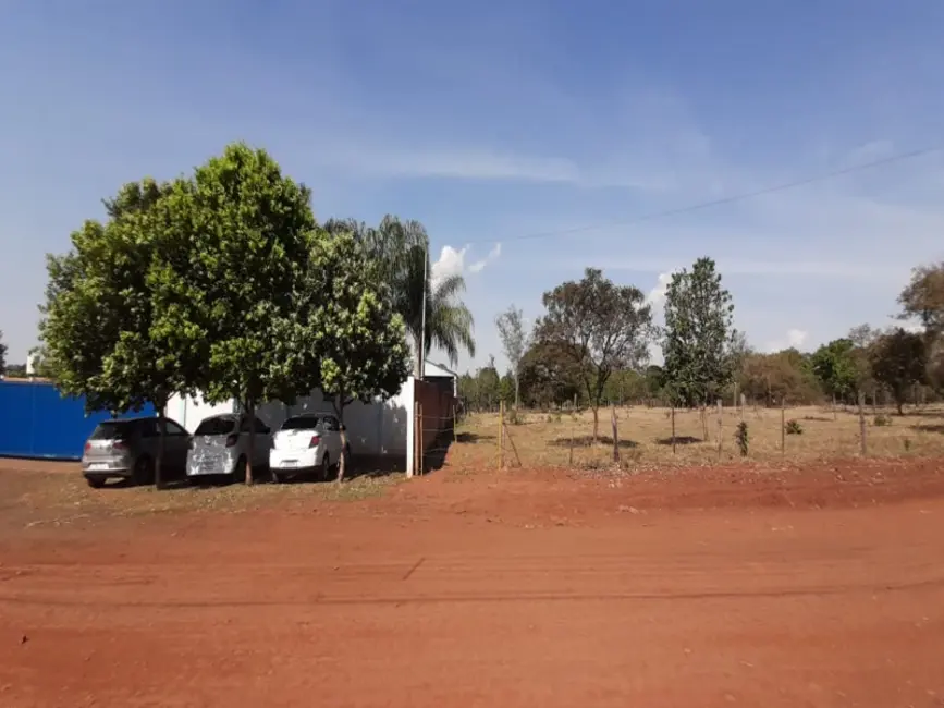 Terreno / Lote à venda em Portal das Laranjeiras, Araraquara - SP - imagem 5 Foto 5 de Terreno / Lote à venda em Portal das Laranjeiras, Araraquara - SP