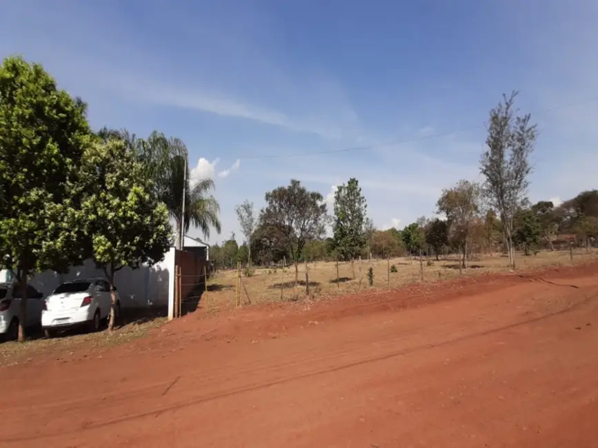 Terreno / Lote à venda em Portal das Laranjeiras, Araraquara - SP - imagem 6 Foto 6 de Terreno / Lote à venda em Portal das Laranjeiras, Araraquara - SP