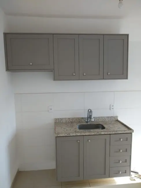 Apartamento com 2 quartos à venda, 49m2 em Vila Melhado, Araraquara - SP - imagem 3 Foto 3 de Apartamento com 2 quartos à venda, 49m2 em Vila Melhado, Araraquara - SP