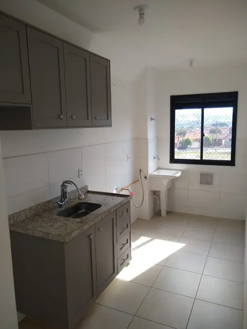 Foto 2 de Apartamento com 2 quartos à venda, 49m2 em Vila Melhado, Araraquara - SP