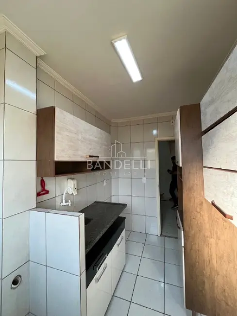 Apartamento com 3 quartos à venda, 59m2 em Vila Xavier (Vila Xavier), Araraquara - SP - imagem 7 Foto 7 de Apartamento com 3 quartos à venda, 59m2 em Vila Xavier (Vila Xavier), Araraquara - SP