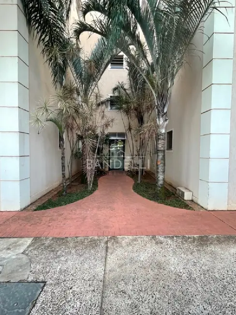 Foto 1 de Apartamento com 3 quartos à venda, 59m2 em Vila Xavier (Vila Xavier), Araraquara - SP