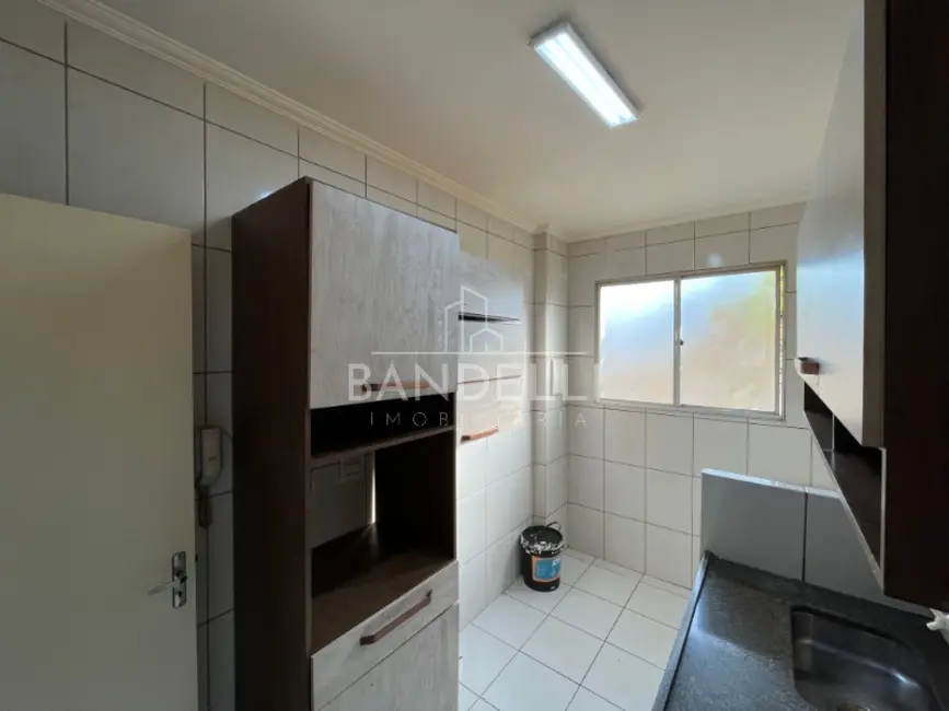 Apartamento com 3 quartos à venda, 59m2 em Vila Xavier (Vila Xavier), Araraquara - SP - imagem 6 Foto 6 de Apartamento com 3 quartos à venda, 59m2 em Vila Xavier (Vila Xavier), Araraquara - SP