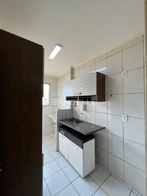 Apartamento com 3 quartos à venda, 59m2 em Vila Xavier (Vila Xavier), Araraquara - SP - imagem 5 Foto 5 de Apartamento com 3 quartos à venda, 59m2 em Vila Xavier (Vila Xavier), Araraquara - SP