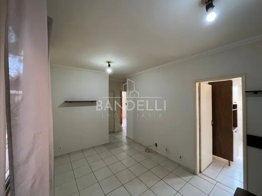 Apartamento com 3 quartos à venda, 59m2 em Vila Xavier (Vila Xavier), Araraquara - SP - imagem 3 Foto 3 de Apartamento com 3 quartos à venda, 59m2 em Vila Xavier (Vila Xavier), Araraquara - SP
