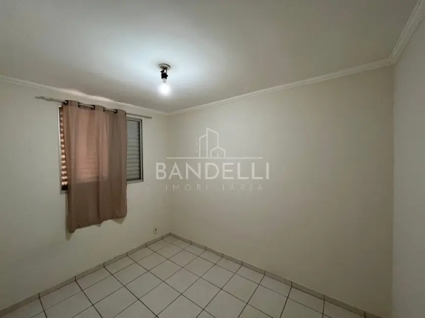 Apartamento com 3 quartos à venda, 59m2 em Vila Xavier (Vila Xavier), Araraquara - SP - imagem 8 Foto 8 de Apartamento com 3 quartos à venda, 59m2 em Vila Xavier (Vila Xavier), Araraquara - SP