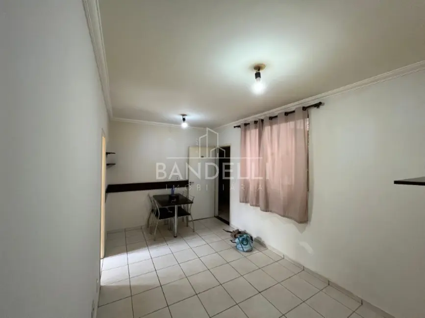 Apartamento com 3 quartos à venda, 59m2 em Vila Xavier (Vila Xavier), Araraquara - SP - imagem 4 Foto 4 de Apartamento com 3 quartos à venda, 59m2 em Vila Xavier (Vila Xavier), Araraquara - SP