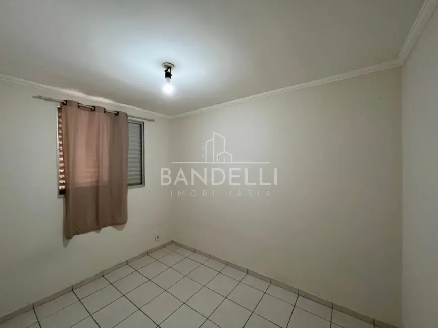 Apartamento com 3 quartos à venda, 59m2 em Vila Xavier (Vila Xavier), Araraquara - SP - imagem 9 Foto 9 de Apartamento com 3 quartos à venda, 59m2 em Vila Xavier (Vila Xavier), Araraquara - SP