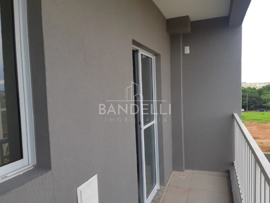 Apartamento com 2 quartos para alugar, 52m2 em Vila Velosa, Araraquara - SP - imagem 6 Foto 6 de Apartamento com 2 quartos para alugar, 52m2 em Vila Velosa, Araraquara - SP