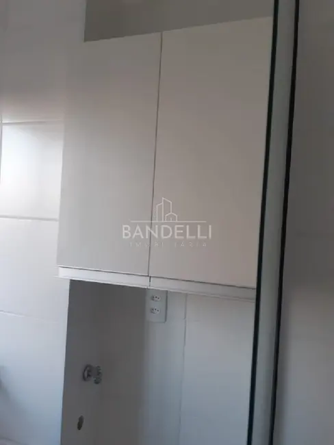 Apartamento com 2 quartos para alugar, 52m2 em Vila Velosa, Araraquara - SP - imagem 9 Foto 9 de Apartamento com 2 quartos para alugar, 52m2 em Vila Velosa, Araraquara - SP