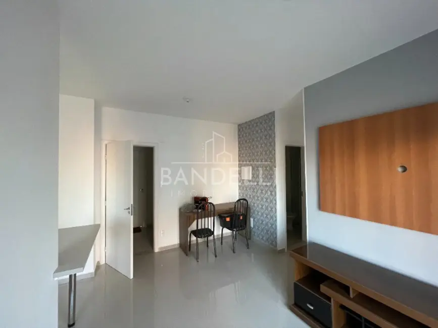 Apartamento com 2 quartos para alugar, 52m2 em Vila Velosa, Araraquara - SP - imagem 4 Foto 4 de Apartamento com 2 quartos para alugar, 52m2 em Vila Velosa, Araraquara - SP