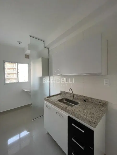 Apartamento com 2 quartos para alugar, 52m2 em Vila Velosa, Araraquara - SP - imagem 7 Foto 7 de Apartamento com 2 quartos para alugar, 52m2 em Vila Velosa, Araraquara - SP