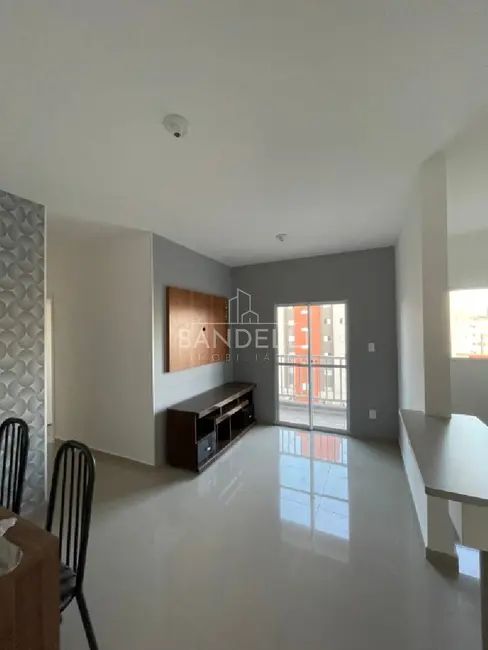 Apartamento com 2 quartos para alugar, 52m2 em Vila Velosa, Araraquara - SP - imagem 1 Foto 1 de Apartamento com 2 quartos para alugar, 52m2 em Vila Velosa, Araraquara - SP