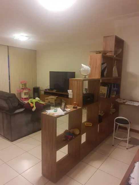 Apartamento com 3 quartos à venda, 130m2 em Centro, Araraquara - SP - imagem 3 Foto 3 de Apartamento com 3 quartos à venda, 130m2 em Centro, Araraquara - SP