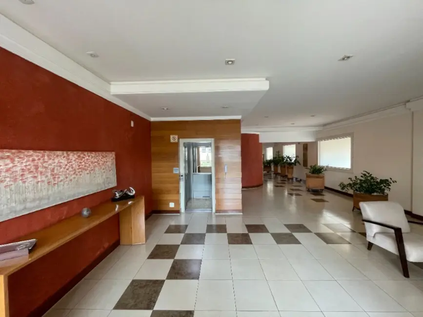 Apartamento com 3 quartos à venda, 130m2 em Centro, Araraquara - SP - imagem 9 Foto 9 de Apartamento com 3 quartos à venda, 130m2 em Centro, Araraquara - SP