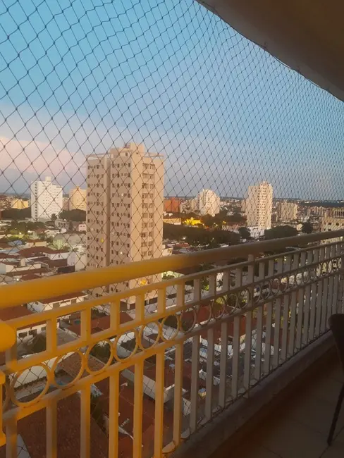 Apartamento com 3 quartos à venda, 130m2 em Centro, Araraquara - SP - imagem 7 Foto 7 de Apartamento com 3 quartos à venda, 130m2 em Centro, Araraquara - SP