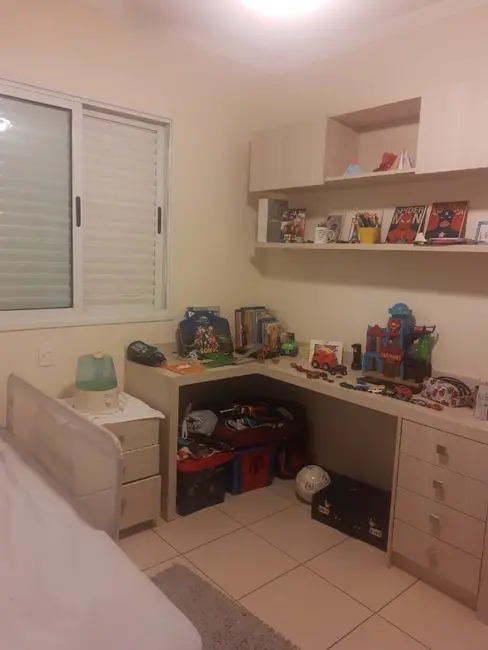 Foto 2 de Apartamento com 3 quartos à venda, 130m2 em Centro, Araraquara - SP