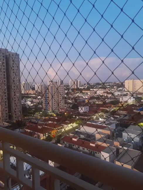 Apartamento com 3 quartos à venda, 130m2 em Centro, Araraquara - SP - imagem 6 Foto 6 de Apartamento com 3 quartos à venda, 130m2 em Centro, Araraquara - SP