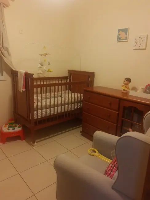 Apartamento com 3 quartos à venda, 130m2 em Centro, Araraquara - SP - imagem 4 Foto 4 de Apartamento com 3 quartos à venda, 130m2 em Centro, Araraquara - SP