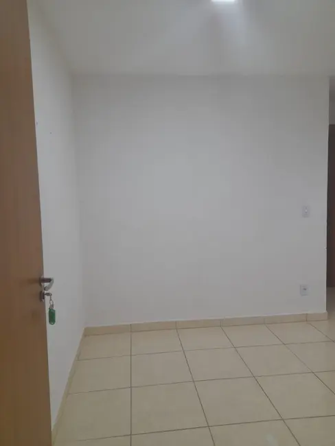 Foto 9 de Apartamento com 2 quartos à venda, 39m2 em Jardim Universal, Araraquara - SP