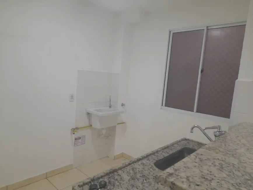 Foto 5 de Apartamento com 2 quartos à venda, 39m2 em Jardim Universal, Araraquara - SP