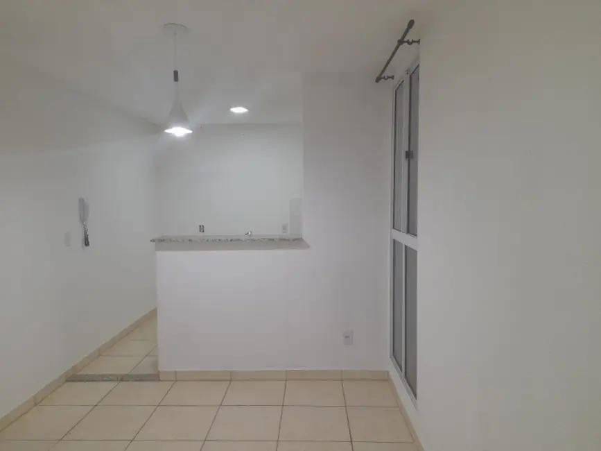 Foto 7 de Apartamento com 2 quartos à venda, 39m2 em Jardim Universal, Araraquara - SP