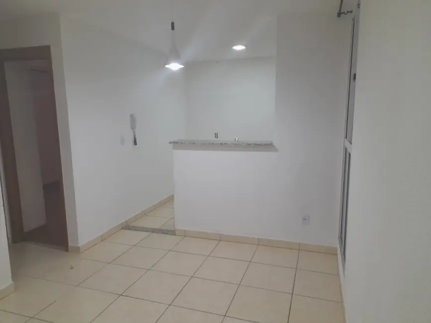 Foto 8 de Apartamento com 2 quartos à venda, 39m2 em Jardim Universal, Araraquara - SP