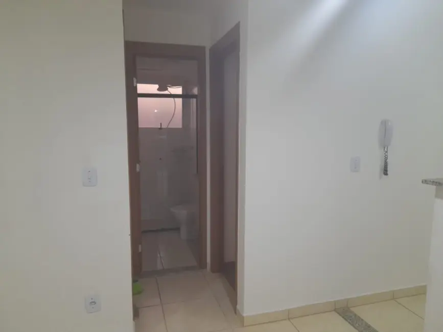 Foto 6 de Apartamento com 2 quartos à venda, 39m2 em Jardim Universal, Araraquara - SP